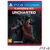 Uncharted The Lost Legacy - PS4 Seminovo