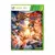 Street Fighter X Tekken - XBOX 360 Seminovo