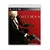 Hitman Absolution Ps3 Seminovo