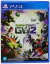 Plants vs Zombies GW2 - PS4 semi novo