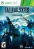 Falling Skies - XBOX 360