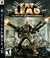 Eat Lead - The Return Of Matt Hazzard - PS3