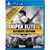 Sniper Elite III Ultimate Edition - PS4 Semi-novo