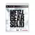 Metal Gear Solid: The Legacy Collection - Ps3 Semi-novo