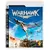 Warhawk Ps3 Seminovo