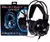 Headset Gamer KP-464 - RickyGames, consoles, jogos e tudo que o Geek precisa!!
