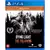 Dying Light The Following Enhanced Edition PS4 Semi-novo
