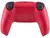 Imagem do Controle PlayStation 5 DualSense Volcanic Red