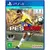 PES 2018 - PS4 Seminovos