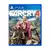 Far Cry 4 - PS4 Seminovo - comprar online