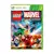 Lego Marvel Super Heroes - XBOX 360 Seminovo