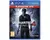 UIncharted 4 A Thief End Ps4 Seminovo