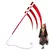 Foice Tripla Hidan 23 cm