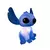 Luminária Lilo & Stitch, Stitch Usare na internet