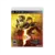 Resident Evil 5 - PS3 Seminovo