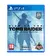 Rise of the Tomb Raider PS4 Semi-novo