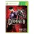 Shadows of The Damned Xbox 360 Seminovo