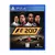 Formula 1 2017 - PS4 Seminovos