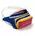 Pochete Colors Bag Zipper
