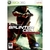 Tom Clancy´s Splinter Cell Conviction - Xbox 360 Seminovo