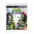 Plants vs Zombies Garden Warfare PS3 Seminovo