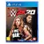 W2k20 Ps4 Seminovo