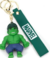 Chaveiro Hulk Argola e Laço