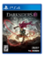 DarkSiders III - PS4 Seminovo