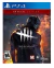 Dead By Daylight - PS4 Seminovo - comprar online