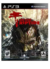 Dead Island Riptide - PS3 Seminovo