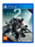 Destiny 2 - PS4 Seminovo