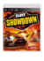 Dirt 2 PS3 Seminovo
