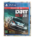 Dirt Rally 2.0 Ps4 Seminovo