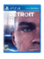 Detroit Become Human Ps4 Seminovo