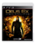 Deus Ex Human Revolution Director´s Cut Ps3 Seminovo