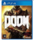Doom Ps4 Seminovo