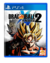 Dragon Ball 2 Xenoverse PS4 Seminovo - comprar online