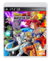 Dragon Ball Battle of Z PS3