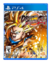 Dragon Ball Fighter Z Ps4 Seminovo