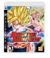 Dragon ball Raging Blast Ps3 seminovo
