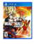 Dragon Ball Xenoverse XV Ps4 Seminovo