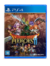 Dragon Quest Heroes II Ps4 Seminovo