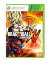 Dragon Ball Xenoverse XV Xbox 360 seminovo