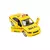 Carrinho Taxi TakcN Teto Solar - RickyGames, consoles, jogos e tudo que o Geek precisa!!