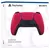 Controle PlayStation 5 DualSense Cosmic Red (Vermelho) na internet