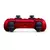 Controle PlayStation 5 DualSense Volcanic Red - loja online