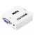 Conversor Vídeo HD VGA Para HDMI - comprar online