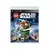 Lego Stars Wars 3 PS3 Seminovo