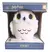 Pelúcia Coruja Harry Potter Edwiges - RickyGames, consoles, jogos e tudo que o Geek precisa!!