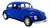Carrinho Fusca Azul - RickyGames, consoles, jogos e tudo que o Geek precisa!!